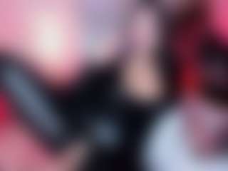 Megan's Live Sex Cam Show