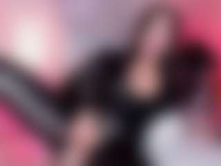Megan's Live Sex Cam Show