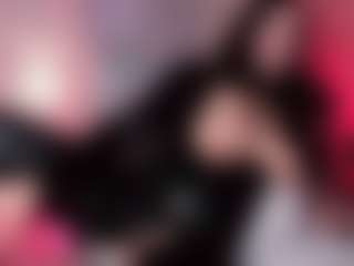 Megan's Live Sex Cam Show