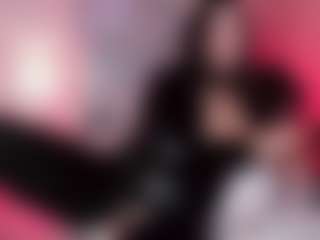 Live cam show with Megan - Lesbian on crypto-cams