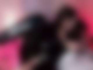 Megan's Live Sex Cam Show