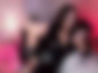 Megan's Live Sex Cam Show
