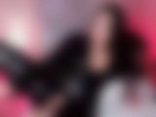 Megan's Live Sex Cam Show