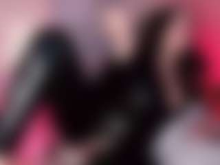 Megan's Live Sex Cam Show
