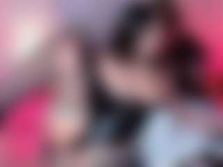 Megan's Live Sex Cam Show