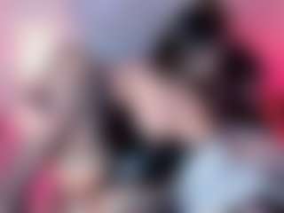 Megan's Live Sex Cam Show
