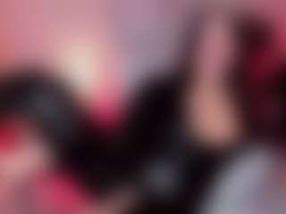 Megan's Live Sex Cam Show