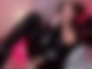 Megan's Live Sex Cam Show