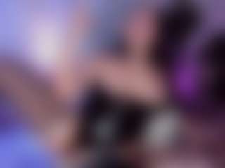 Megan's Live Sex Cam Show