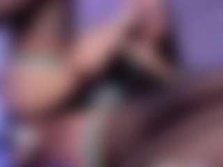 Megan's Live Sex Cam Show