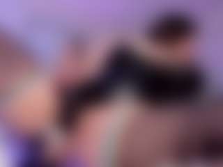 Megan's Live Sex Cam Show