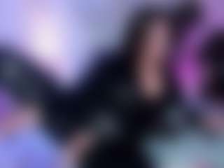Megan's Live Sex Cam Show