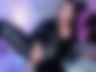 Megan's Live Sex Cam Show