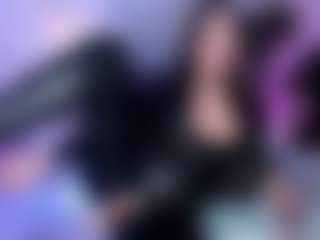 Megan's Live Sex Cam Show