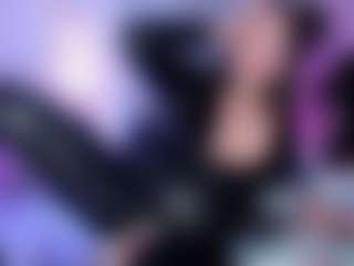 Megan's Live Sex Cam Show