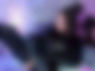 Megan's Live Sex Cam Show