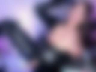 Megan's Live Sex Cam Show