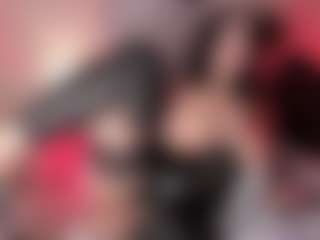 Megan's Live Sex Cam Show