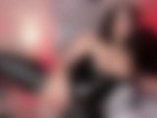 Megan's Live Sex Cam Show