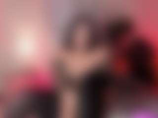 Megan's Live Sex Cam Show