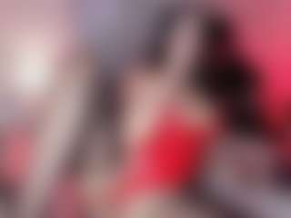 Megan's Live Sex Cam Show