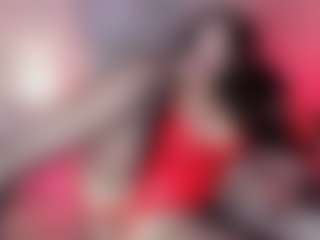 Megan's Live Sex Cam Show