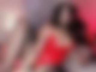 Megan's Live Sex Cam Show