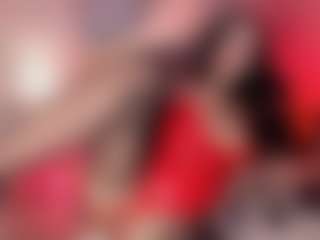 Megan's Live Sex Cam Show