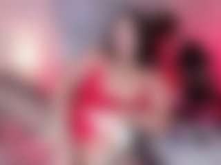 Megan's Live Sex Cam Show