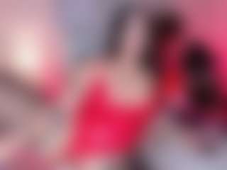 Megan's Live Sex Cam Show