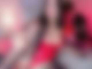 Megan's Live Sex Cam Show