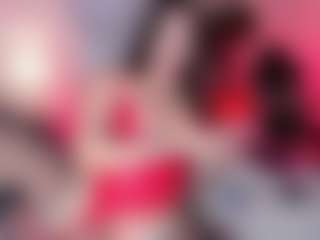 Megan's Live Sex Cam Show