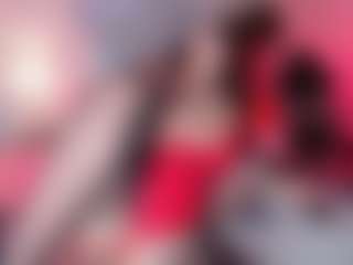 Megan's Live Sex Cam Show