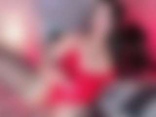 Megan's Live Sex Cam Show