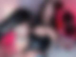 Megan's Live Sex Cam Show