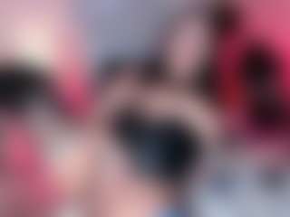 Megan's Live Sex Cam Show