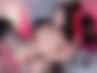 Megan's Live Sex Cam Show