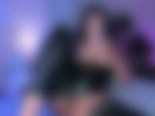 Live cam show with Megan - Oil on CamwithHer