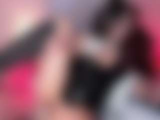 Megan's Live Sex Cam Show