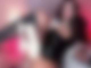 Megan's Live Sex Cam Show