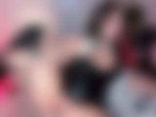 Megan's Live Sex Cam Show