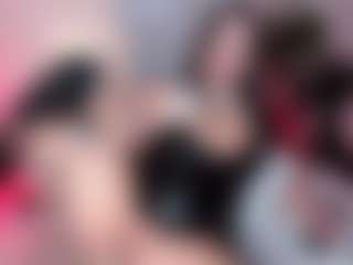 Megan's Live Sex Cam Show