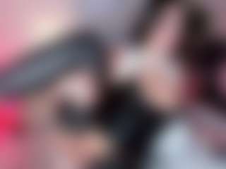 Megan's Live Sex Cam Show