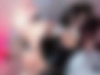 Megan's Live Sex Cam Show