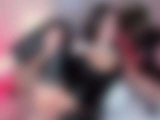 Megan's Live Sex Cam Show