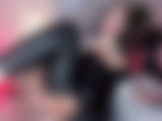 Megan's Live Sex Cam Show