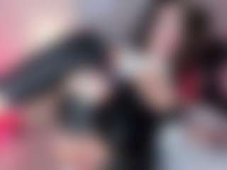 Show de cam sexual en vivo de Megan