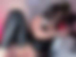 Live cam show with Megan - Twerk on live18s.com