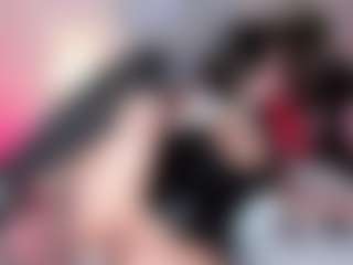 Megan's Live Sex Cam Show
