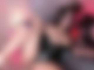 Megan's Live Sex Cam Show